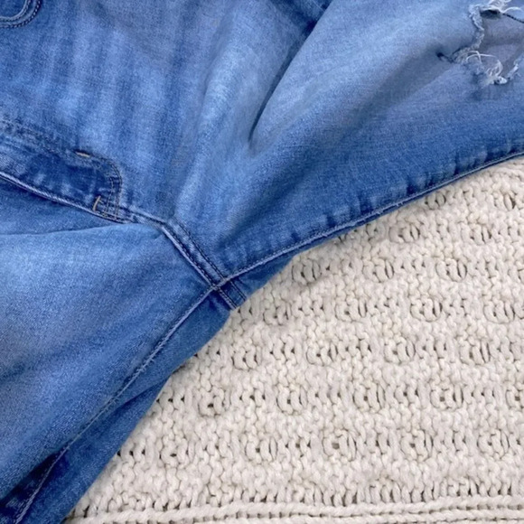 Kendall & Kylie jeans the contour high rise size 13/31 - Picture 10 of 10